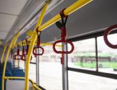Схема движения автобусов изменится в Пскове с 19 мая