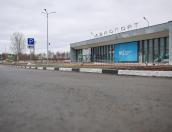 Аэропорт, вокзал и причал в Псковской области стали доступнее для маломобильных граждан