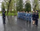 10 псковских судебных приставов приняли присягу