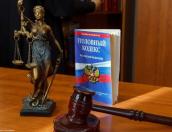 Пять лет лишения свободы получил пскович за взятку налоговому инспектору и наезд на полицейского