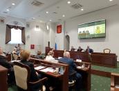 Депутаты Северо-Запада обсуждают культуру и туризм