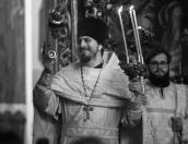 Погибший в зоне СВО священник Антоний Савченко награжден орденом Дмитрия Донского