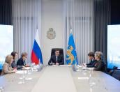 Великолучане жалуются на преждевременное отключение отопления