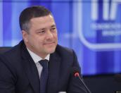 Какие изменения ждут профильные комитеты после реорганизации, объяснил псковский губернатор