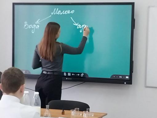 Агроклассы начнут работу в трёх школах Великолукского округа с 1 сентября