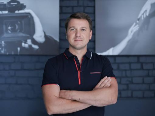 Руководитель типографий стал гостем «Серебряного дождя». Главное