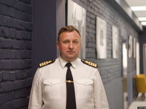 О безопасности людей на водных объектах поговорят в программе «Среда обитания»