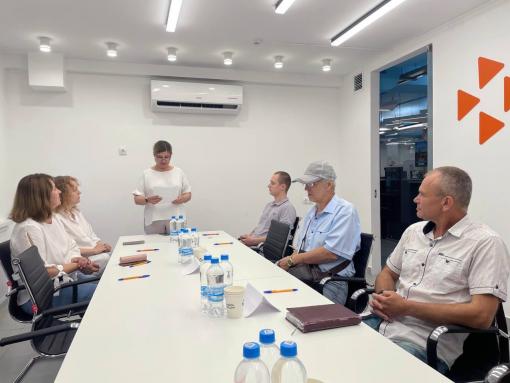 Шесть специалистов из Пскова и Великих Лук борются за звание «Лучший по профессии»