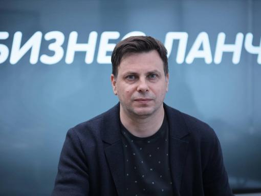 Руководитель компании «Водаком» стал гостем «Серебряного дождя». Главное