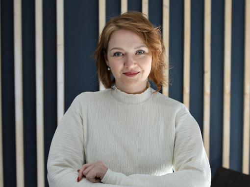 Ирина Иванова: Программа «Герои земли Псковской» даёт возможность получить управленческие навыки