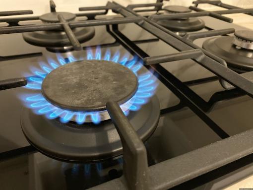 Темпы догазификации в Псковской области оценил Александр Котов
