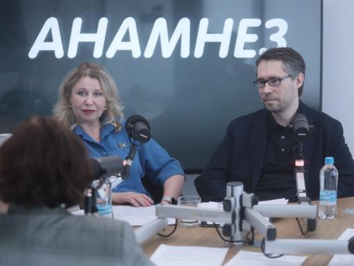 Венерические заболевания могут привести к бесплодию и импотенции, напомнила псковичам медик