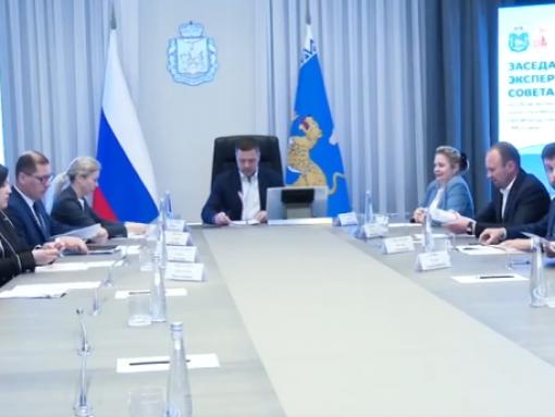 Центр обработки данных хотят создать в Псковской области