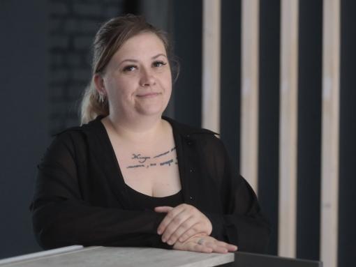 О поисках людей рассказала доброволец отряда «ЛизаАлерт» на «Серебряном дожде». Главное