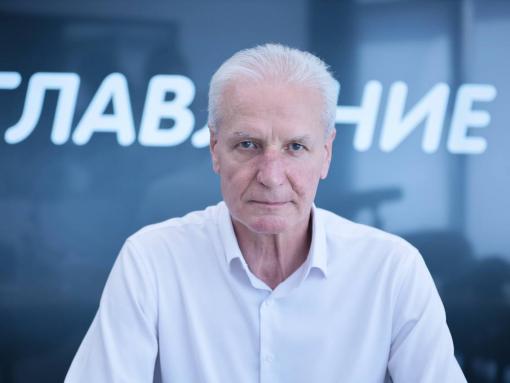 Спикер облсобрания дал оценку деятельности властей в Великих Луках