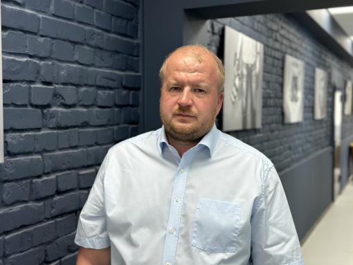 Борис Елкин стал гостем «Серебряного дождя». Главное