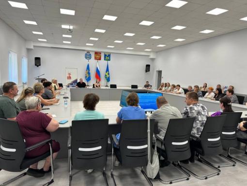 Обучение общественных наблюдателей завершается на территории Псковской области