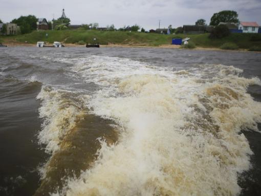 22 человека погибло на водоёмах Псковской области с начала года