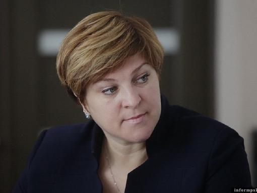 Наталия Соколова попросила родителей интересоваться, как отдыхают их дети