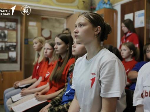Активисты проекта «Судьбы героев» начали работу в каждом муниципалитете Псковской области
