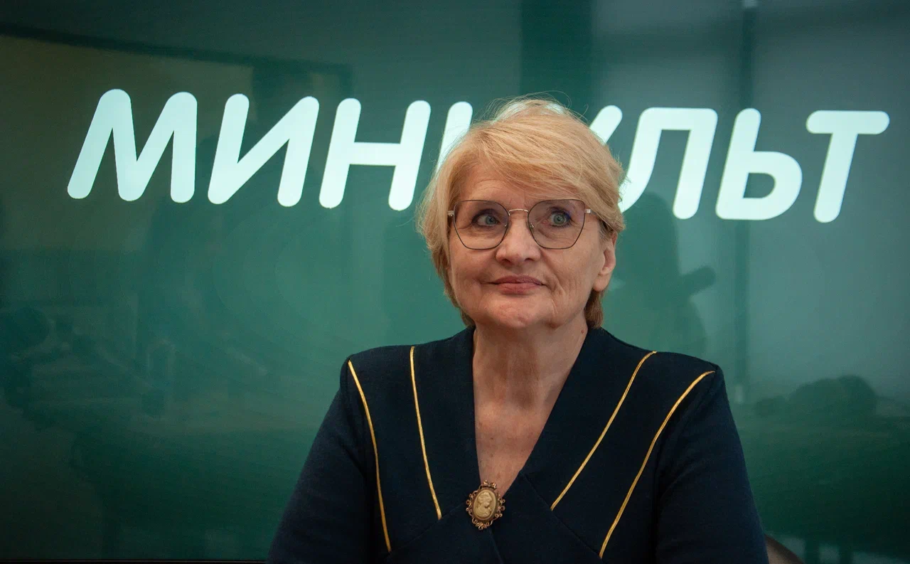 Самый маленький город в Псковской области назвала историк
