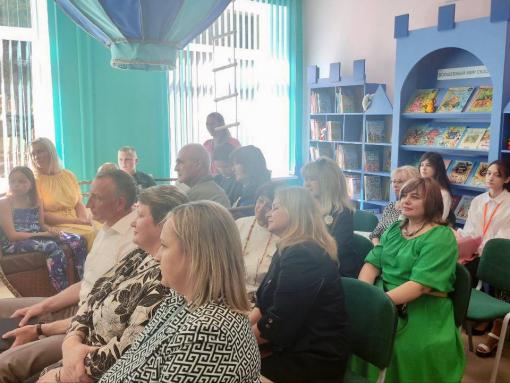 При разработке проекта библиотеки в Великих Луках власти Псковской области учли пожелания горожан