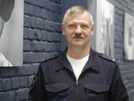 Владимир Папорт станет гостем программы «Среда обитания»