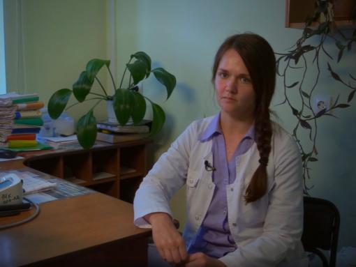Случай с сахаром: эндокринолог из Опочки рассказала, с чем приходится сталкиваться на практике