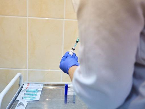 Вакцинация от гриппа начнётся в сентябре в медцентре ПсковГУ