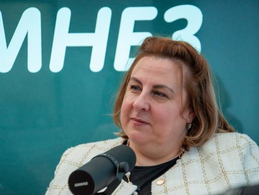 Бывших алкоголиков не бывает, констатировала псковский медик