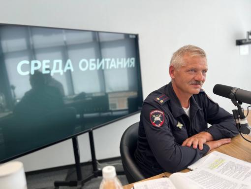 Кто несёт ответственность за езду несовершеннолетних на мототехнике, рассказали псковичам