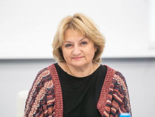 Руководитель приюта «Лесопилка» станет гостьей программы «Среда обитания»