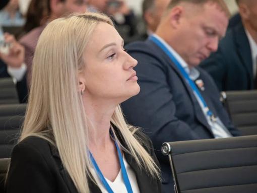 Гендиректор Фонда инвестиционного развития Псковской области: Промышленность – основа региона
