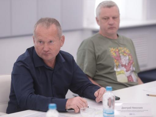 Эксперт: За год псковичи должны съедать 30 тысяч тонн свежих яблок