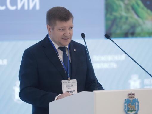 Вадим Пивоваров: Годовая инфляция в Псковской области снижается второй месяц подряд