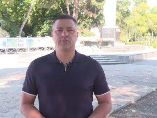 Михаил Ведерников рассказал о вкладе жителей Абхазии в Победу в Великой Отечественной войне