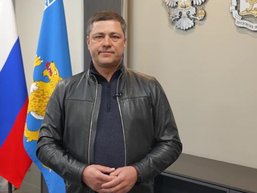 Михаил Ведерников продолжил рассказ о героях блокадного Ленинграда с псковскими корнями