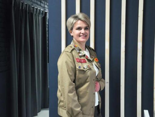 Алла Сердцева: Студотряды – это демоверсия взрослой жизни