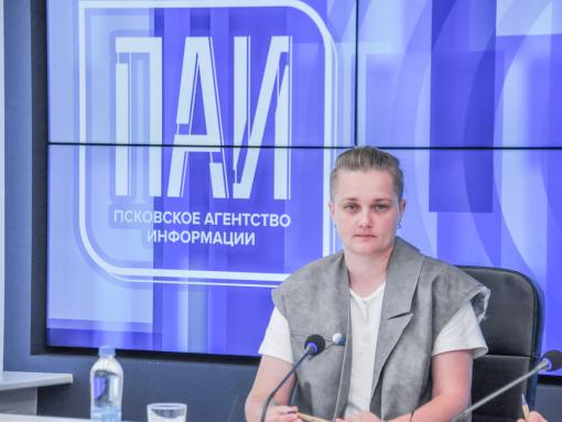 Псковский терапевт объяснила суть нововведений в работе фельдшеров и акушеров