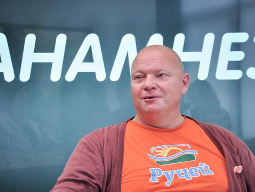 О методах реабилитации алкозависимых рассказал Юрий Стрекаловский в программе «Анамнез». Главное