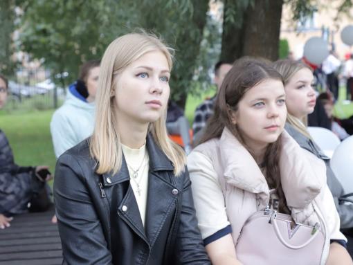 Лекция о технологиях и экологии для студентов ПсковГУ пройдёт сегодня в парклете ПАИ