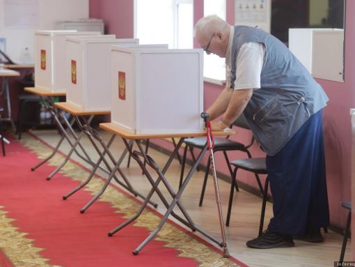 Опубликованы предварительные итоги довыборов депутата Псковской гордумы по округу №3
