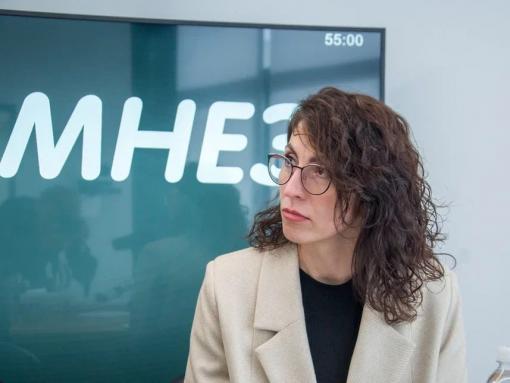 С переходом на электронные носители анализы не теряются, заверила руководитель Псковской поликлиники