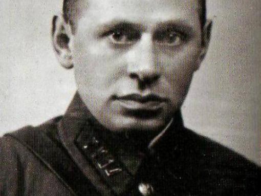 Борис Елкин рассказал историю ещё одного героя, чьим именем названа улица в Пскове