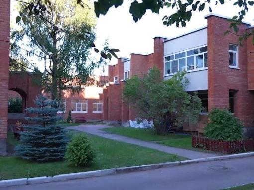Псковский детсад стал первой дошкольной организацией «Движения первых» в регионе
