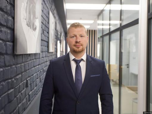 Алексей Несмашный станет гостем программы «Среда обитания»