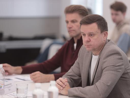 Эксперт: Псковские IT-компании привлекают в регион финансы за счёт работы на федеральном рынке