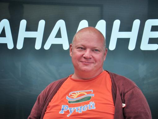 О главной рекомендации подопечным реабилитационного центра «Ручей», рассказал Юрий Стрекаловский