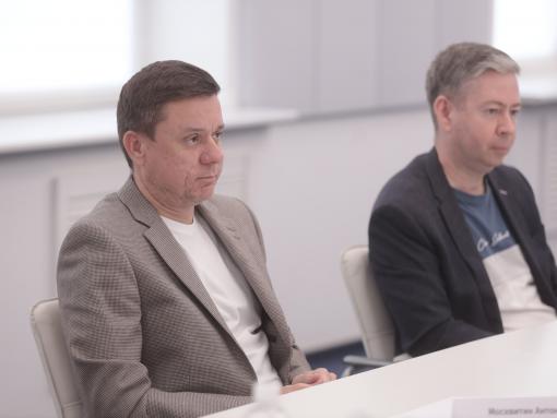 Эксперт: Искусственный интеллект – оптимизатор эффективности, а не угроза для бизнеса