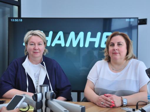 «Китов», на которых держится здоровье ребёнка, перечислила псковский медик